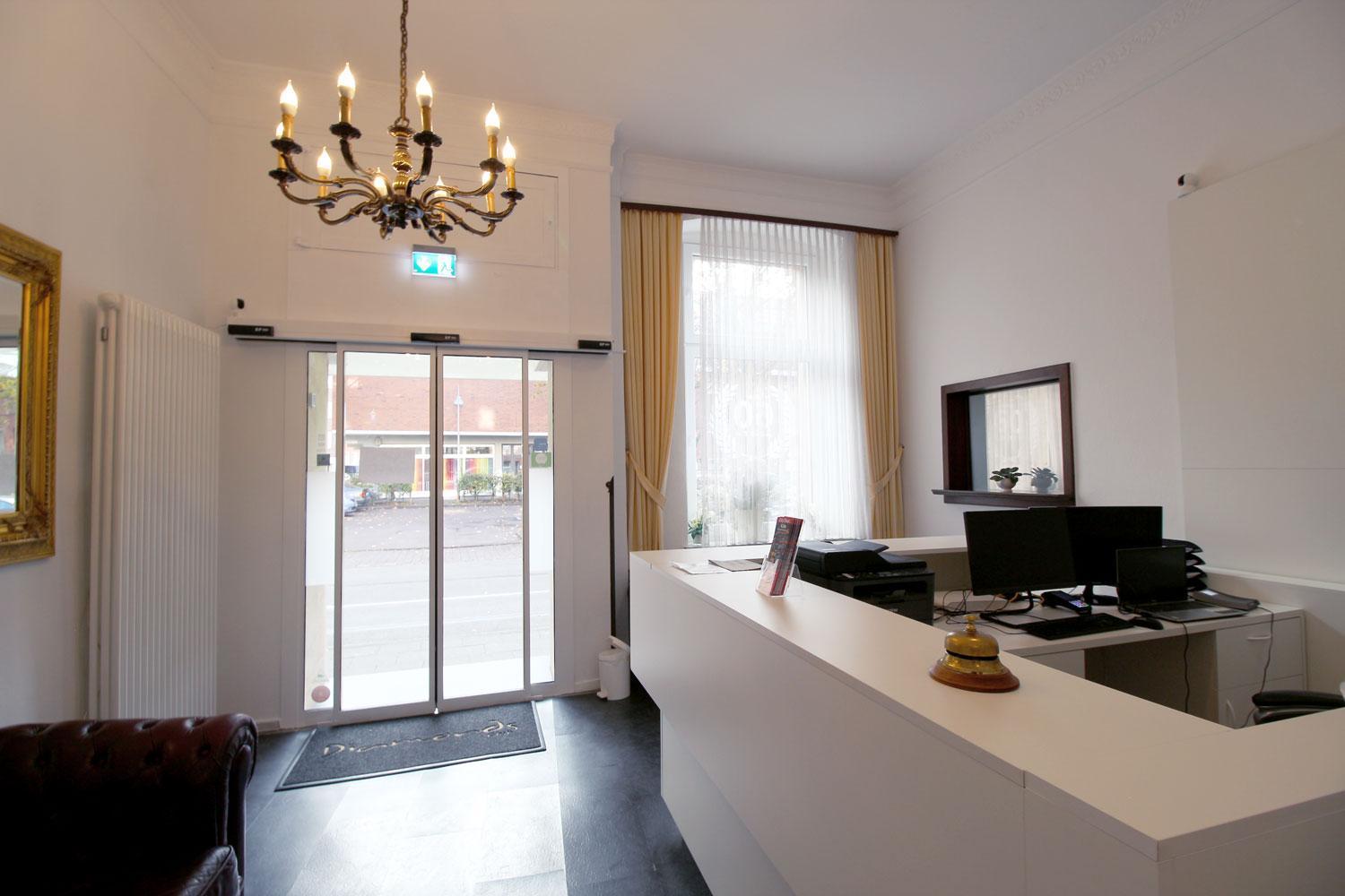 Diamonds Loft Hotel Koeln Exterior foto